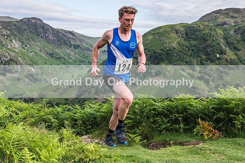 Langstrath-27 - Langstrath Fell Race Wednesday 18th June 2025
