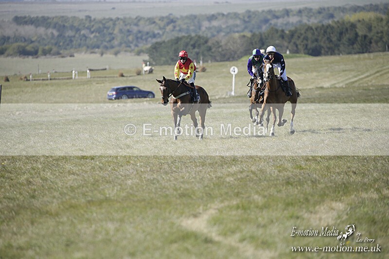 PtP 250421 199 - Larkhill Point-to-Point Racing 25/04/21