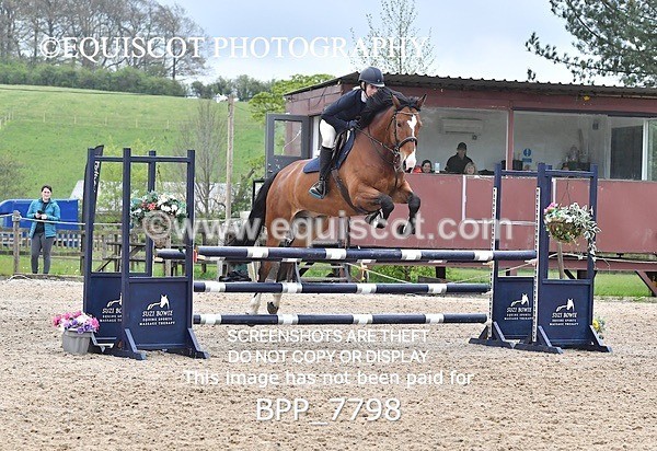 BPP_7798 - CLASS 15 SAT 0.95m Amateur Championship Qualifier