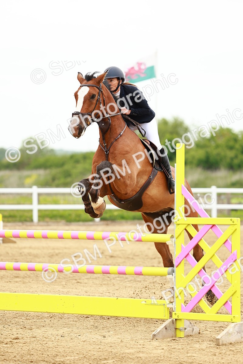 SBM_000916 - Class 3 - Senior Discovery - 1.00m