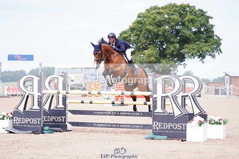 240803A-110004-07332 - Cls 29 Snr Foxhunter