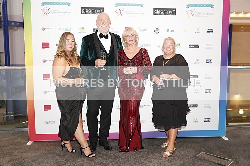 _09I0271 - The CYP Awards 2024