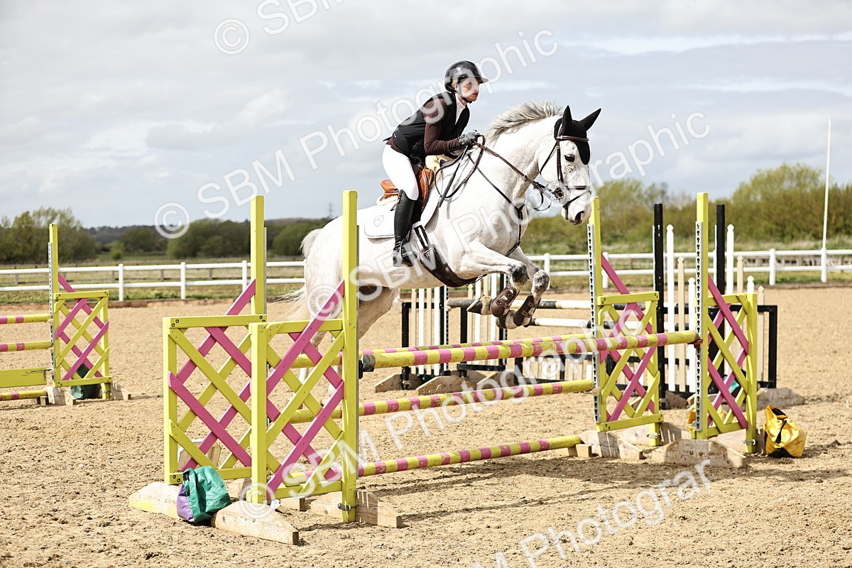 SBM_000943 - Class 3 - Senior Discovery - 1.00m