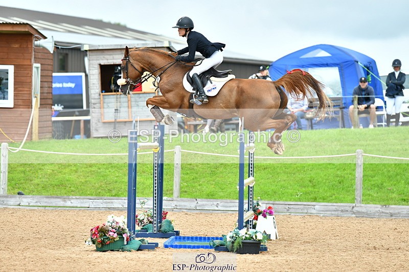 230723A-114312-11566 - Cls 12, 2 Star Big 1.45m GP Start to 12.30 break