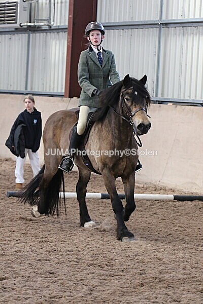 SIAL1082 - Indoor Classes