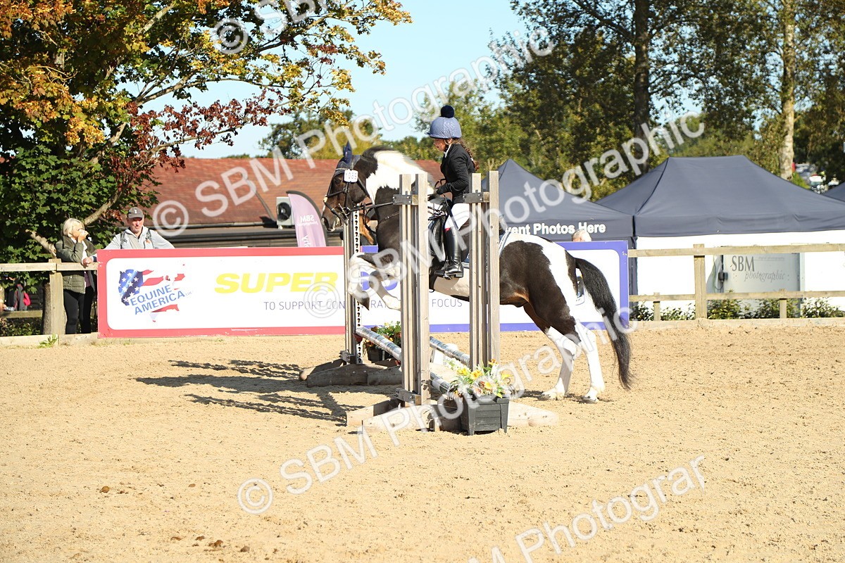 SBM_35898 - J5 - Junior Pony 50cm Championship