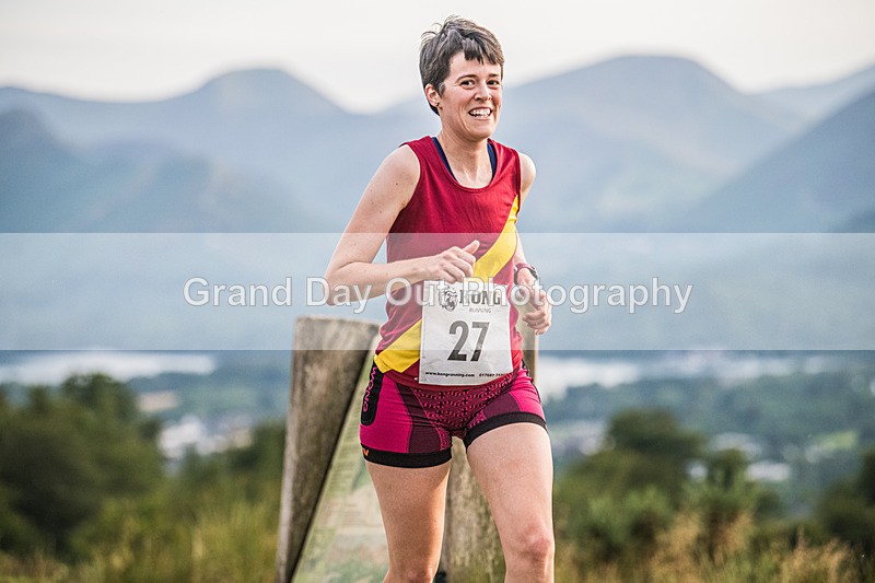 Not Round Latrigg-228 - Not Round Latrigg Fell Race Wednesday 12th August 2026