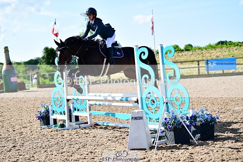 240525A-093504-04808 - Cls 21 British Novice and 90cm Open