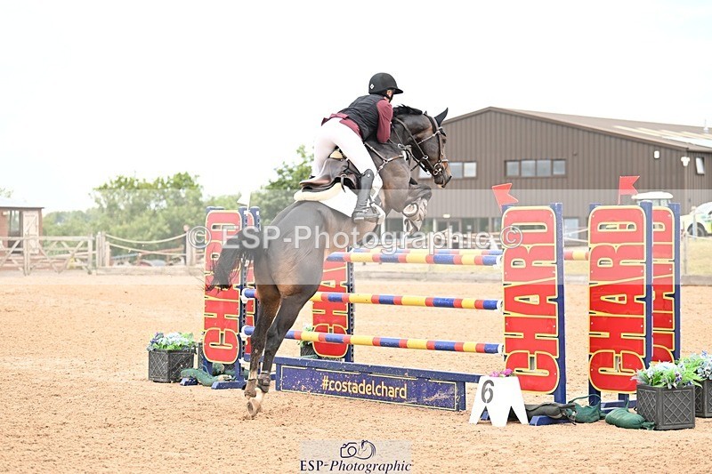 250720-092407-18622 - Cls 20, 1 Star Gold Tour