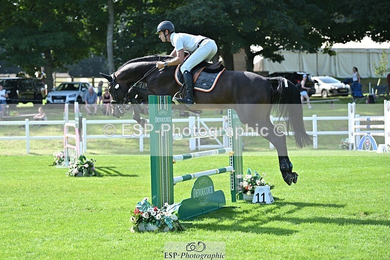 230909-120517-05376 - Cls 11 Snr Foxhunter & 1.20m Open