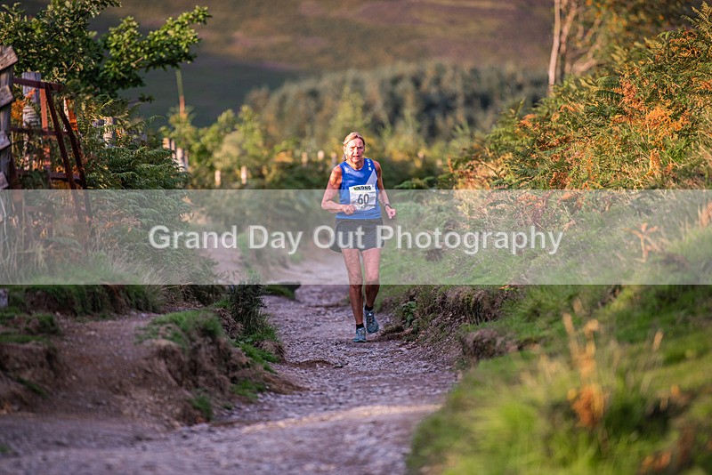 Not Round-673 - Not Round Latrigg Race Wednesday 16th August 2023