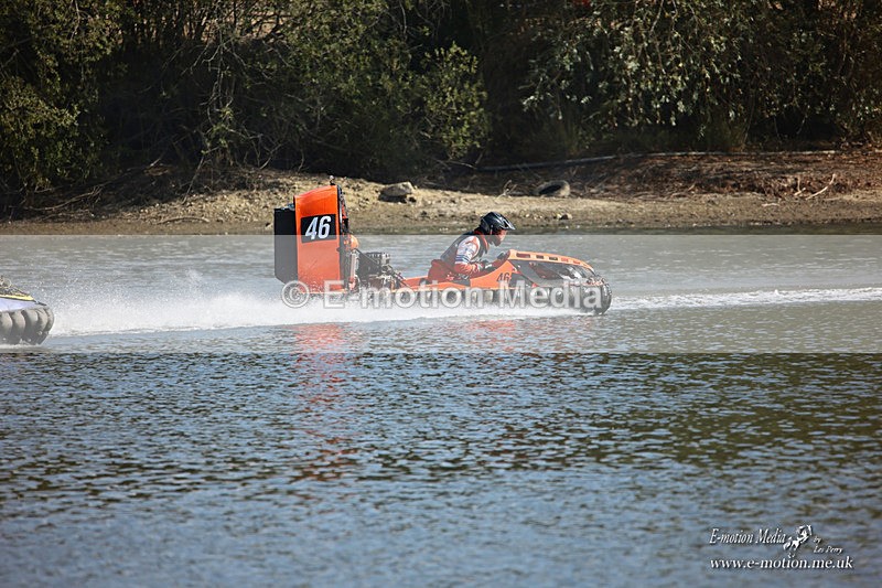 HCWC 230826 730 - Hovercraft W C Race Day 3