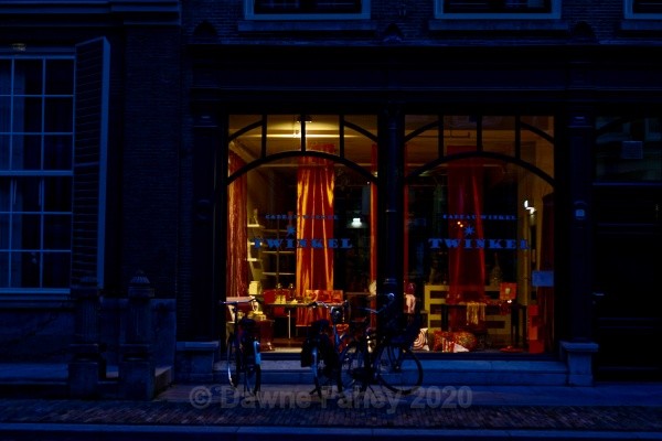  - Dordrecht Snapshots