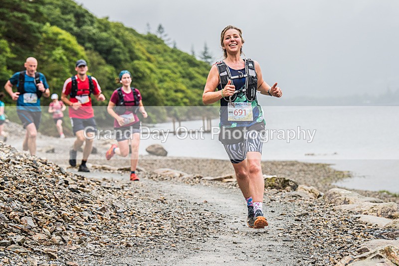 Borrowdale-329 - High Terrain Events Borrowdale Trail Half Marathon Sunday 20th August 2023