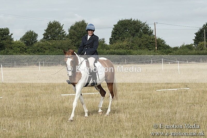 _PJP5585 - Dressage Classes BVRC Show 2018