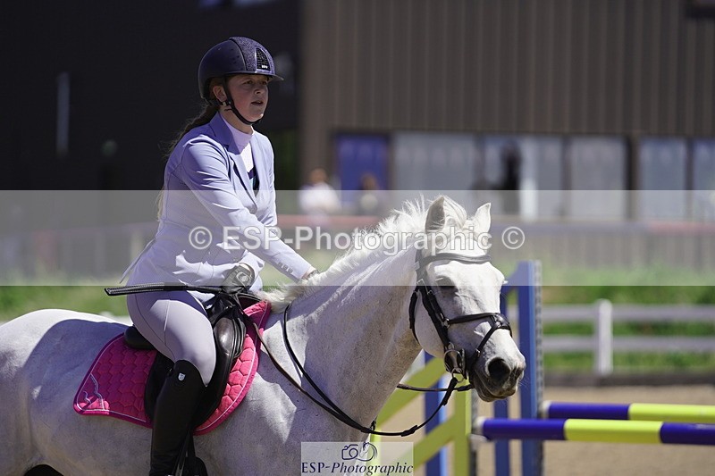 230624A-114300-01173 - Cls 22 British Novice 2nd Rs Jump Off and Pre