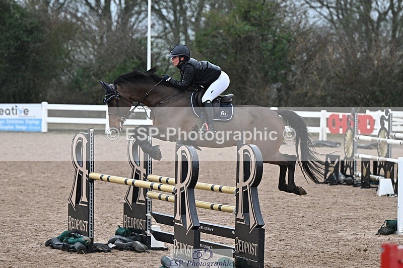 250223-124852-03742 - Cls 22 Foxhunter and 1.20m Open