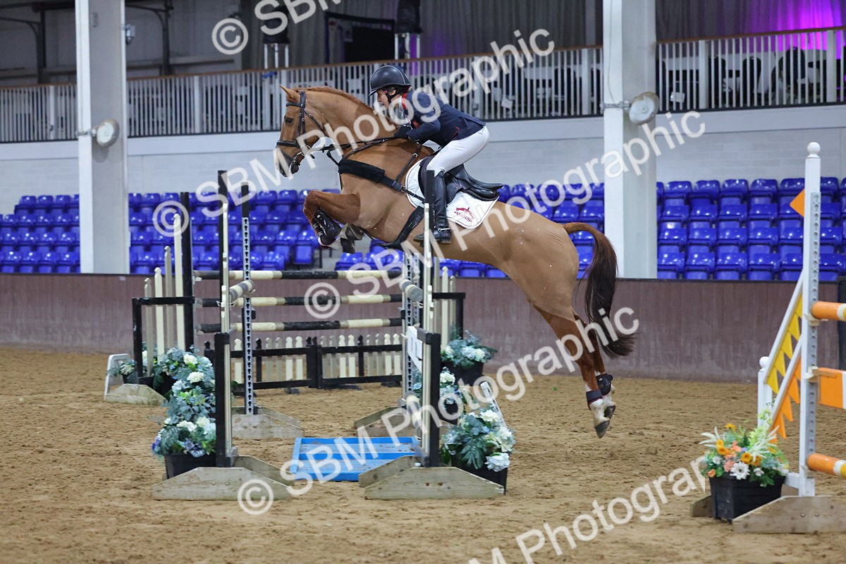 1I0A5723 - Class 11 - Blue Chip Dynamic B&C Championship Qualifier