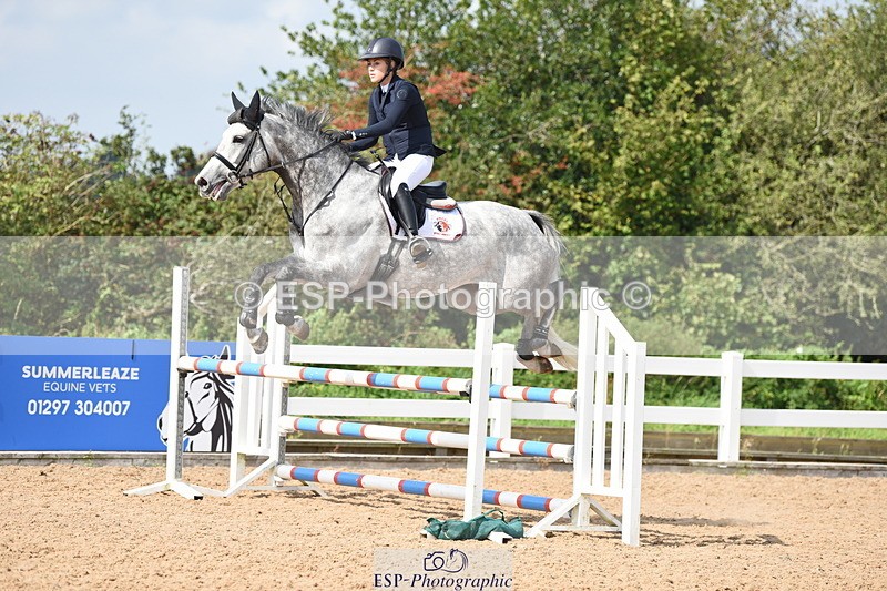 230915A-130558-00434 - Cls 11 Snr Discovery & 1m Open