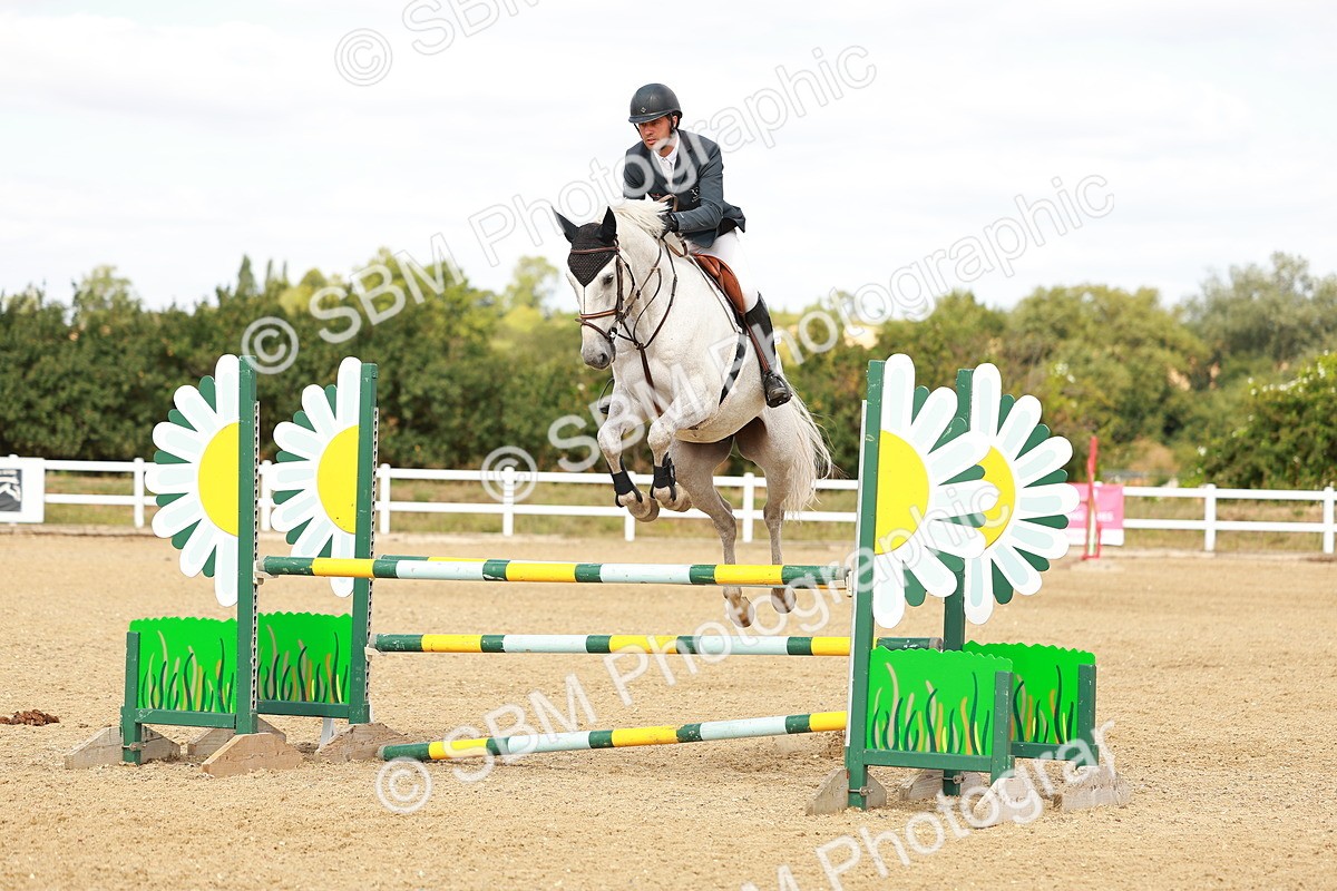 SBM_007248 - Class 4 - Senior British Newcomers - 1.10m