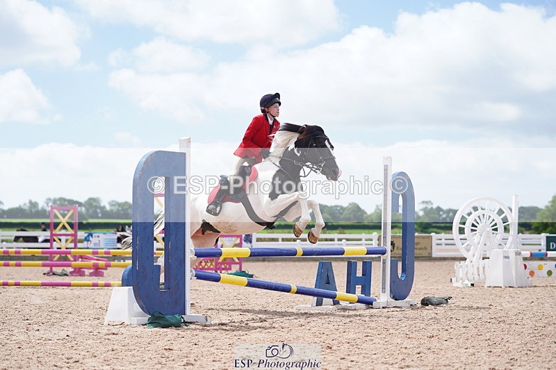 240809A-121020-00901 - Showjumping Competition