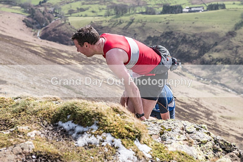 Causey Pike-216 - Causey Pike Fell Race Saturday 14th March 2026