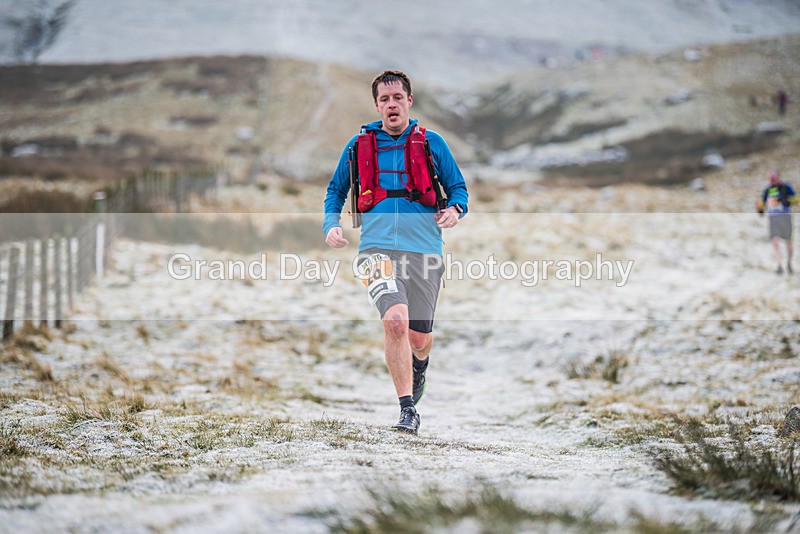Clough Head-622 - Kong Clough Head Fell Race Saturday 2nd December 2023