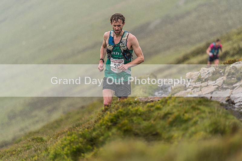 Buttermere-569 - Buttermere Sailbeck Fell Race Saturday 15th June 2024