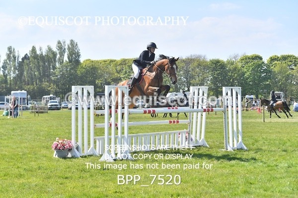 BPP_7520 - CLASS 5 ScottiBranch Outdoor Open Championship Inc The Wright , Johnston & Mackenzie LLP RHS Young M