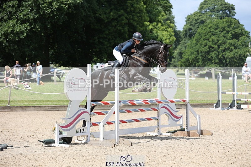 250614A-122608-06409 - Cls 28 95cm Amateur Quali