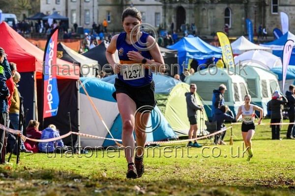 Falkirk25-914527 - Senior Women Set Two
