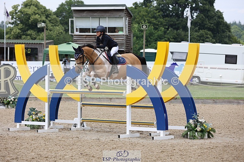 230617-125859-04528 - Cls 09 Blue Chip Pony Newc 1st Rnd