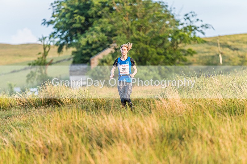 Tebay-465 - Tebay Fell Race Wednesday 28th June 2023