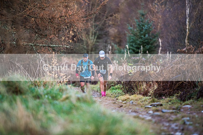 TVU 50  60K-366 - High Terrain Events Tweed Valley 50 & 65K Ultra Trail Races Sunday 19th November 2023