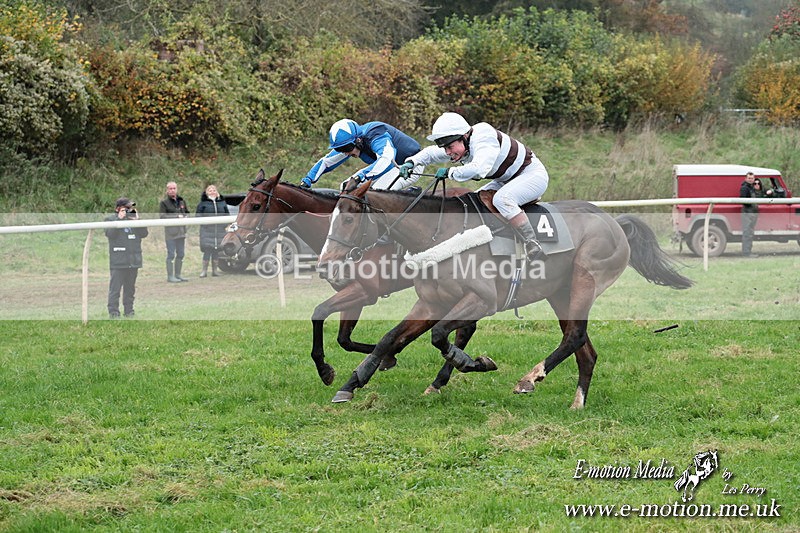 PtP 091124  105 - Knightwick Races Point-to-Point 09/11/24