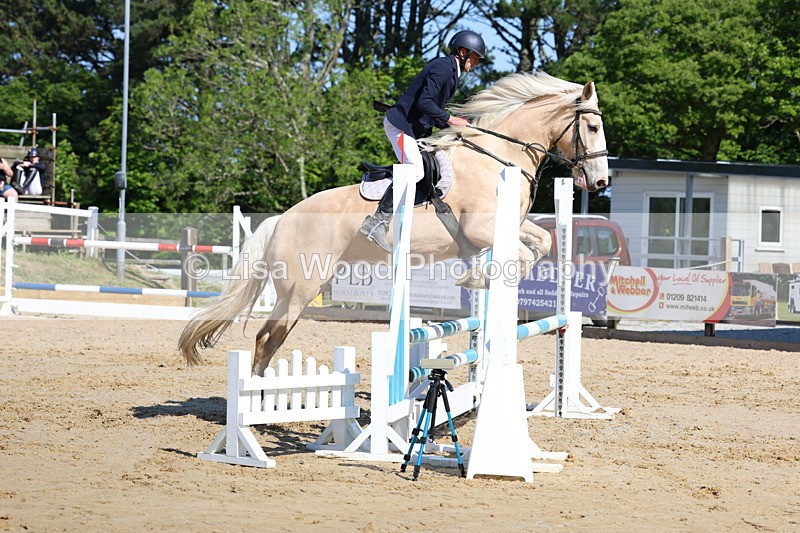 3E7A5124 - Class 3: Senior 80cm