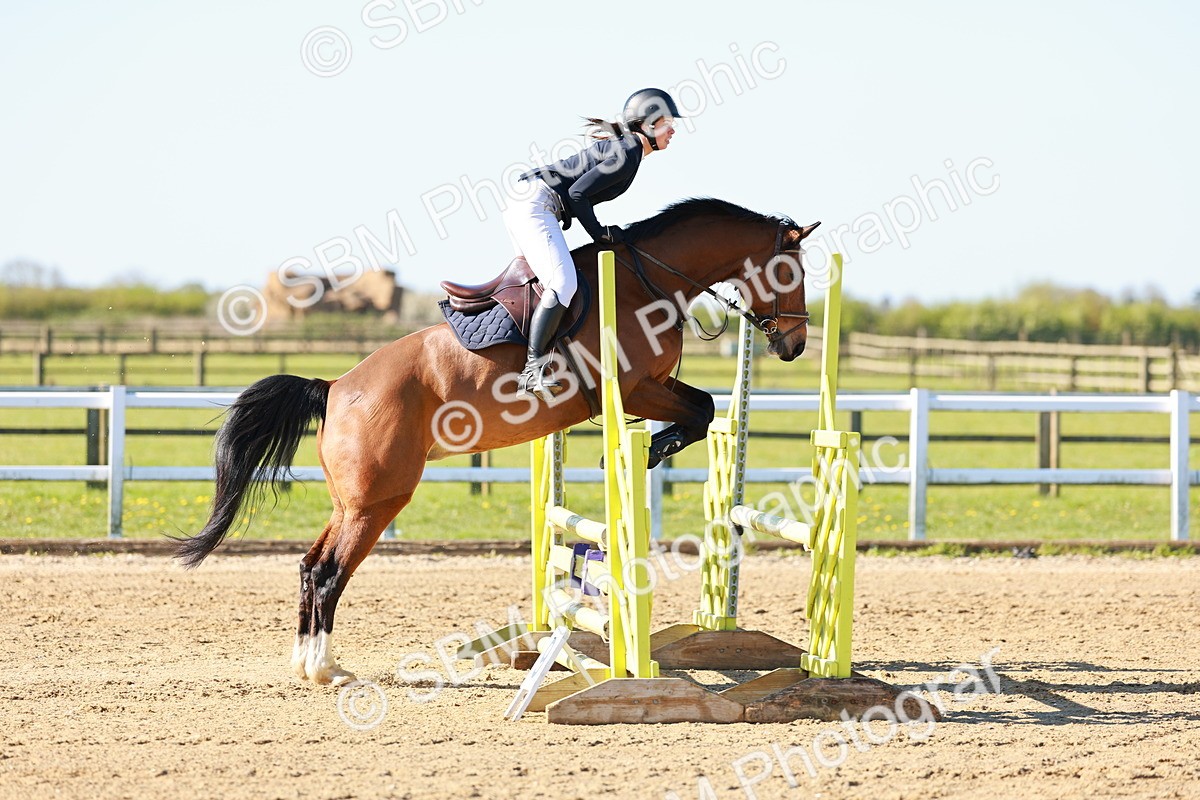 SBM_000487 - Class 1 - Clear Round