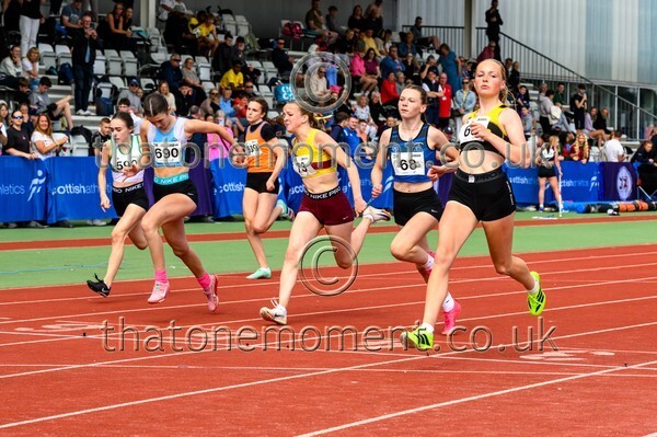 Age25SAT-915572 - Track Female Set One