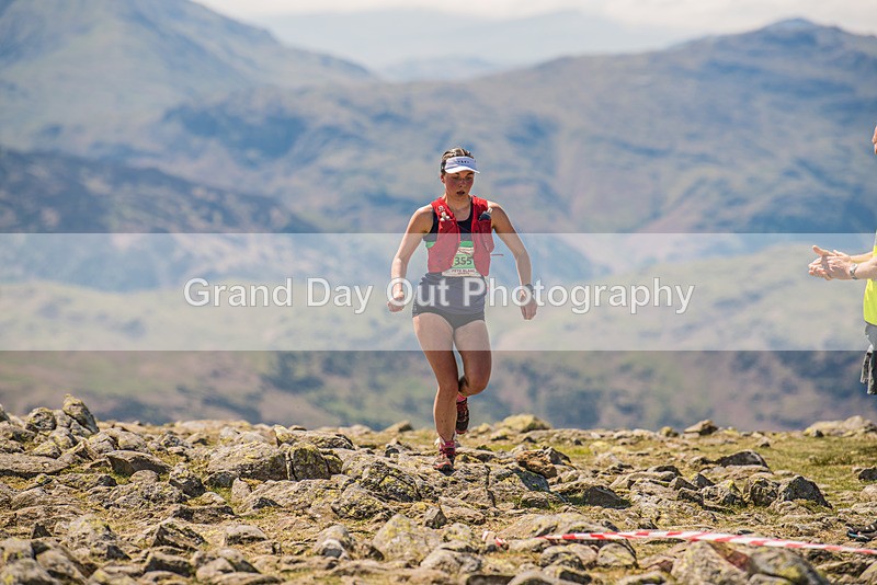 Fairfield-615 - Fairfield Horseshoe Fell Race Saturday 13th May 2023