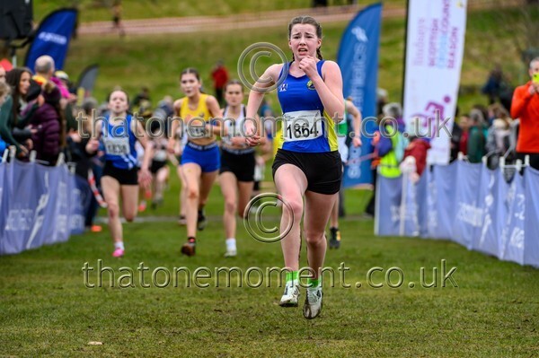 Falkirk26-921075 - U15 Girls