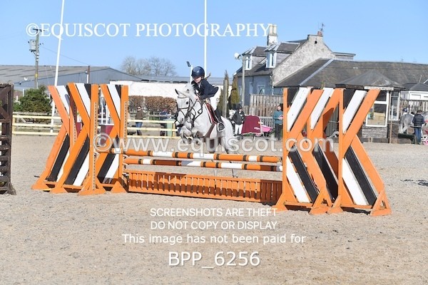 BPP_6256 - CLASS 8 SAT Pony BritiNovice / 0.80m Open