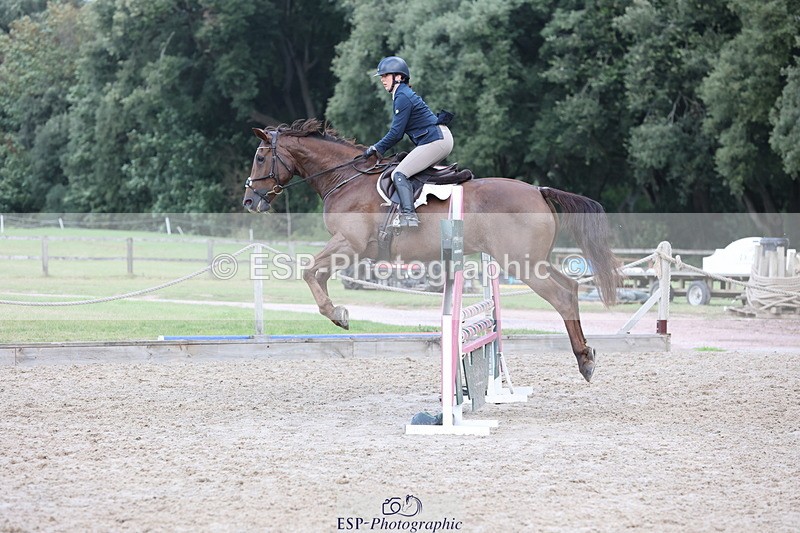 250831A-173721-11571 - Cls 46 85cm Amateur Quali