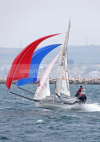 090606 GBR4536 IMG_8934 - Sailboats - monohull