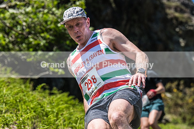 Coniston Senior-192 - Coniston Gullies Senior Fell Race Sunday 24th May 2026