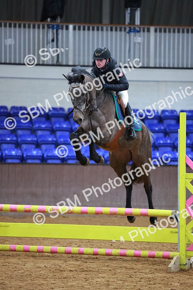 SBM_000011 - Class 1 - Clear Round