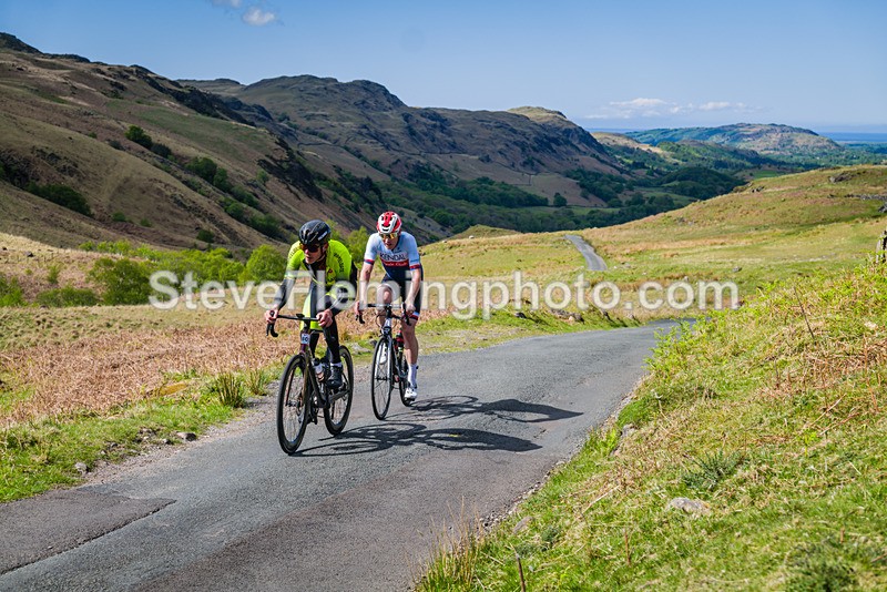 105512 - Hardknott Pass Camera 1 11.00-12.00