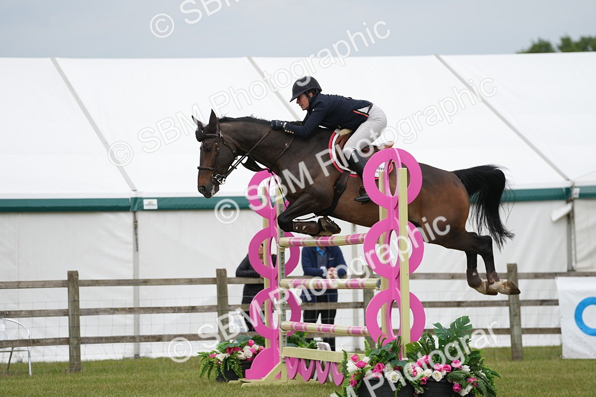 SBM_07344 - Class 203 - Martin Grant Homes Areal Trial