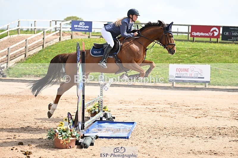 250425-111525-08845 - Cls 14 - 1 Star Bronze Tour