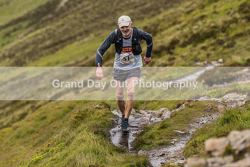 Buttermere-1354 - Buttermere Sailbeck Fell Race Saturday 15th June 2024