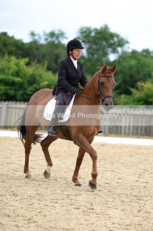 3E7A0711 - Class 5: Novice 1 2024 Section A